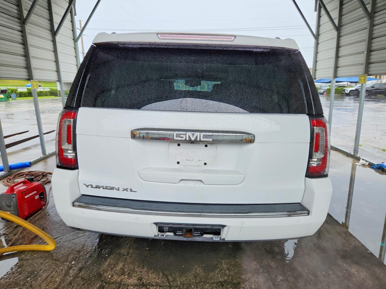 2020 GMC Yukon Xl Denali - Фото 6