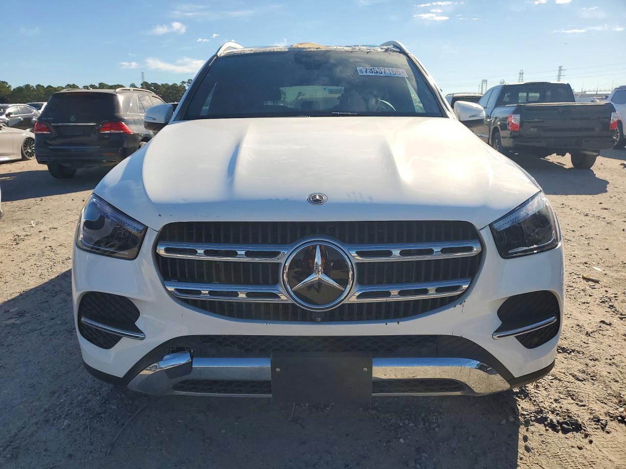 2026 Mercedes-Benz Gle 350 4Matic - Image 5