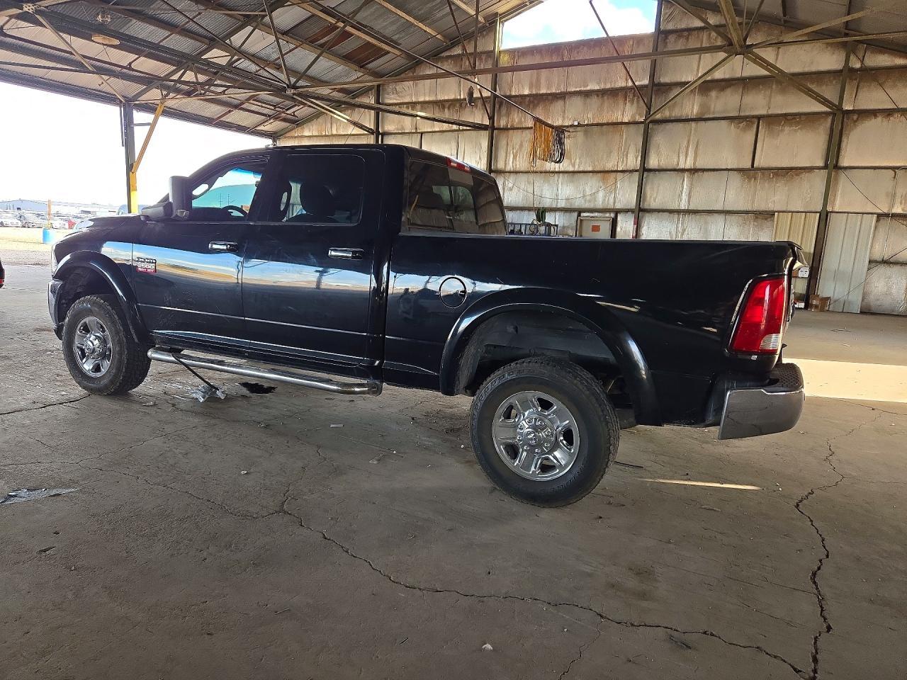 2012 Dodge Ram 2500 Slt - Image 2