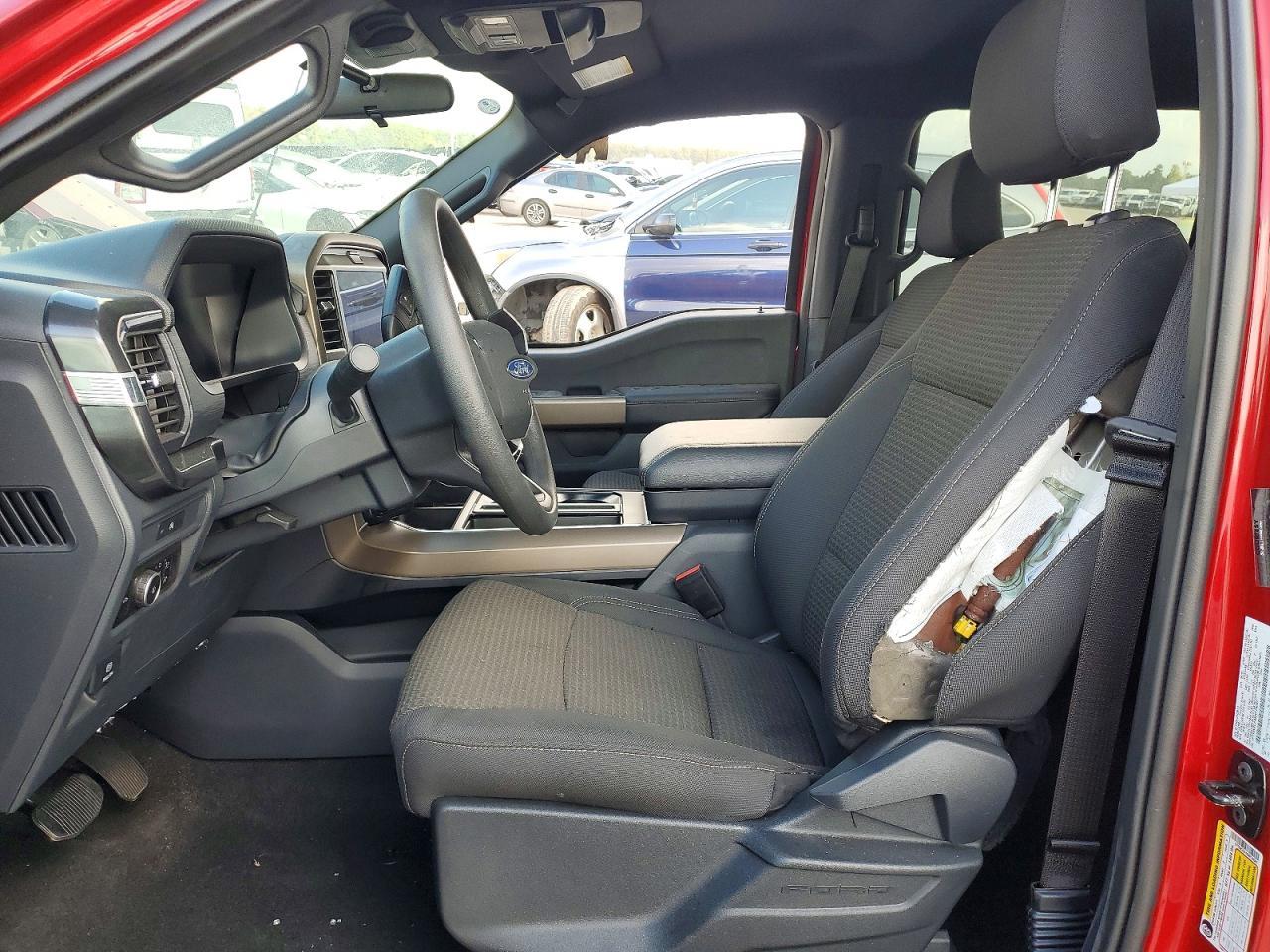 2025 Ford F-150 Stx - Фото 7