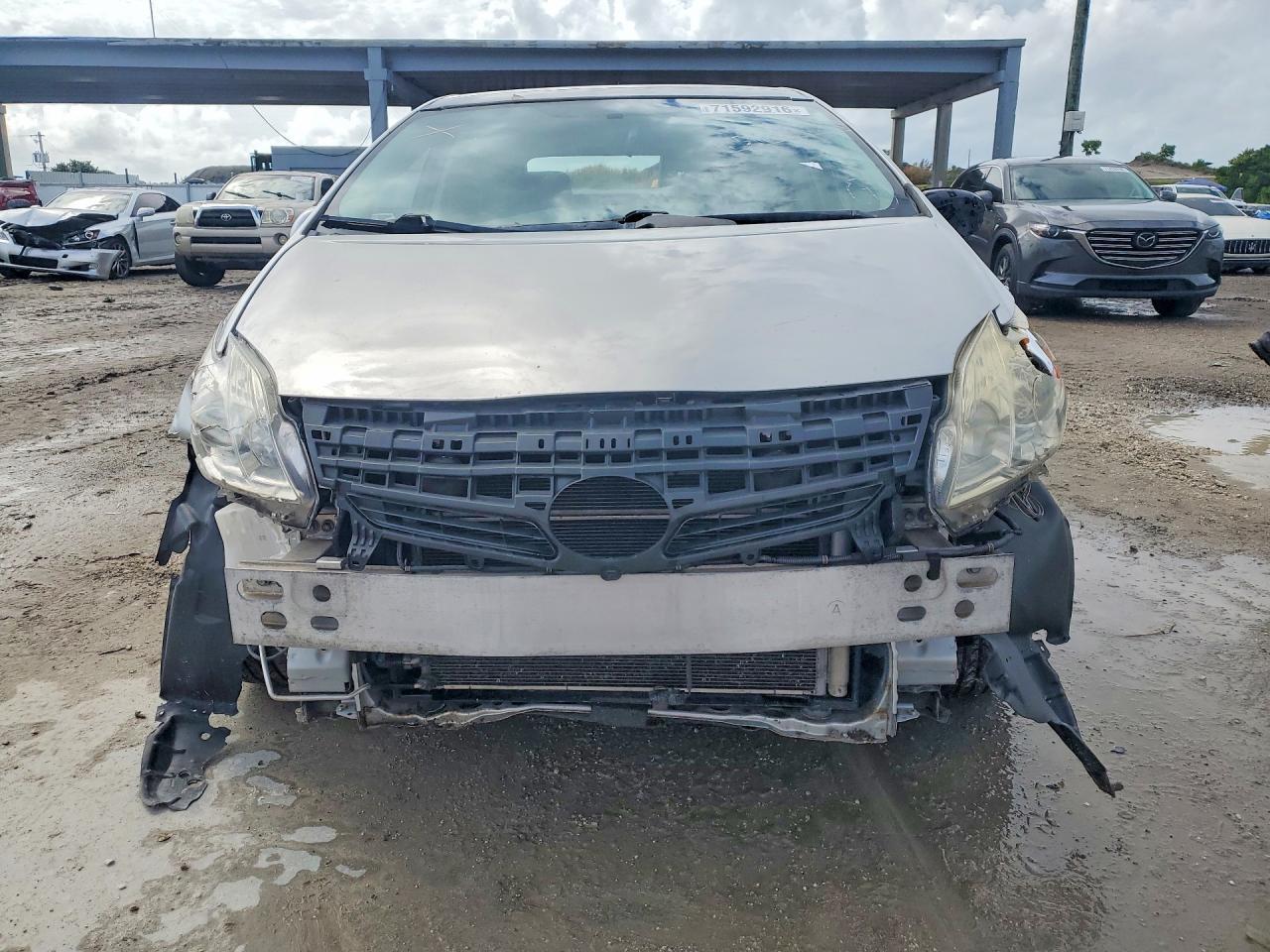 2013 Toyota Prius Three - Фото 5