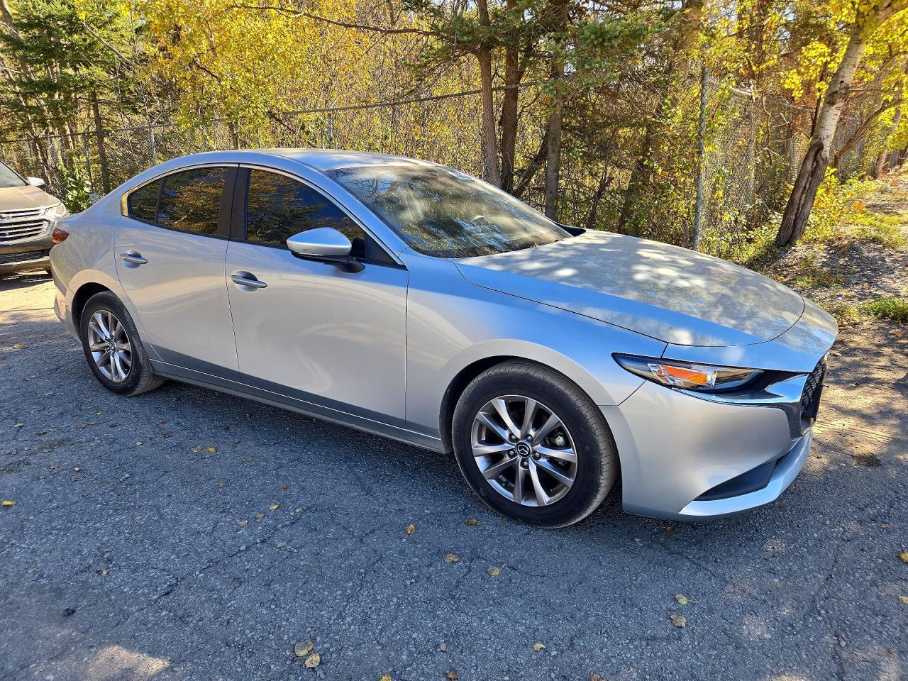 2019 Mazda 3 - Фото 4