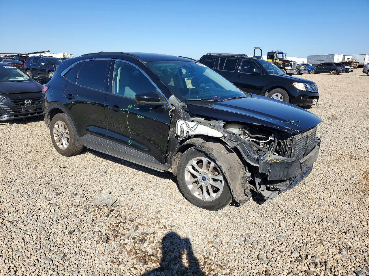 2020 Ford Escape Se - Image 4