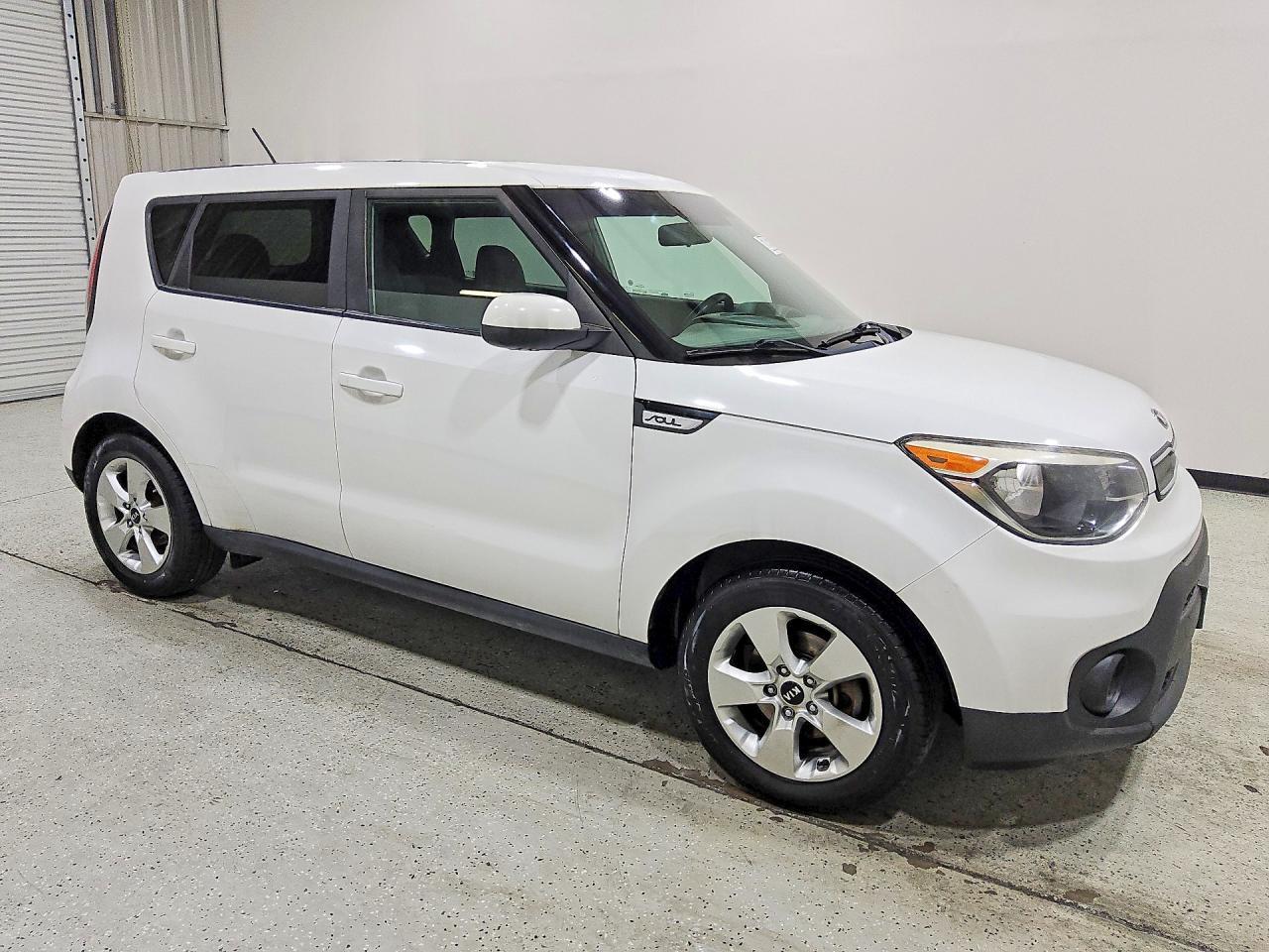 2018 Kia Soul Base - Image 4