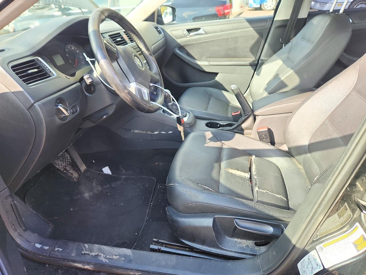 2011 Volkswagen Jetta Se - Image 7