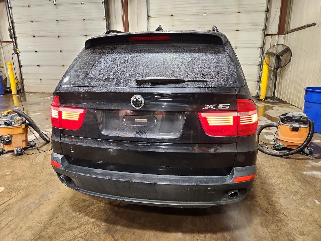 2009 BMW X5 xDrive30I - Фото 6