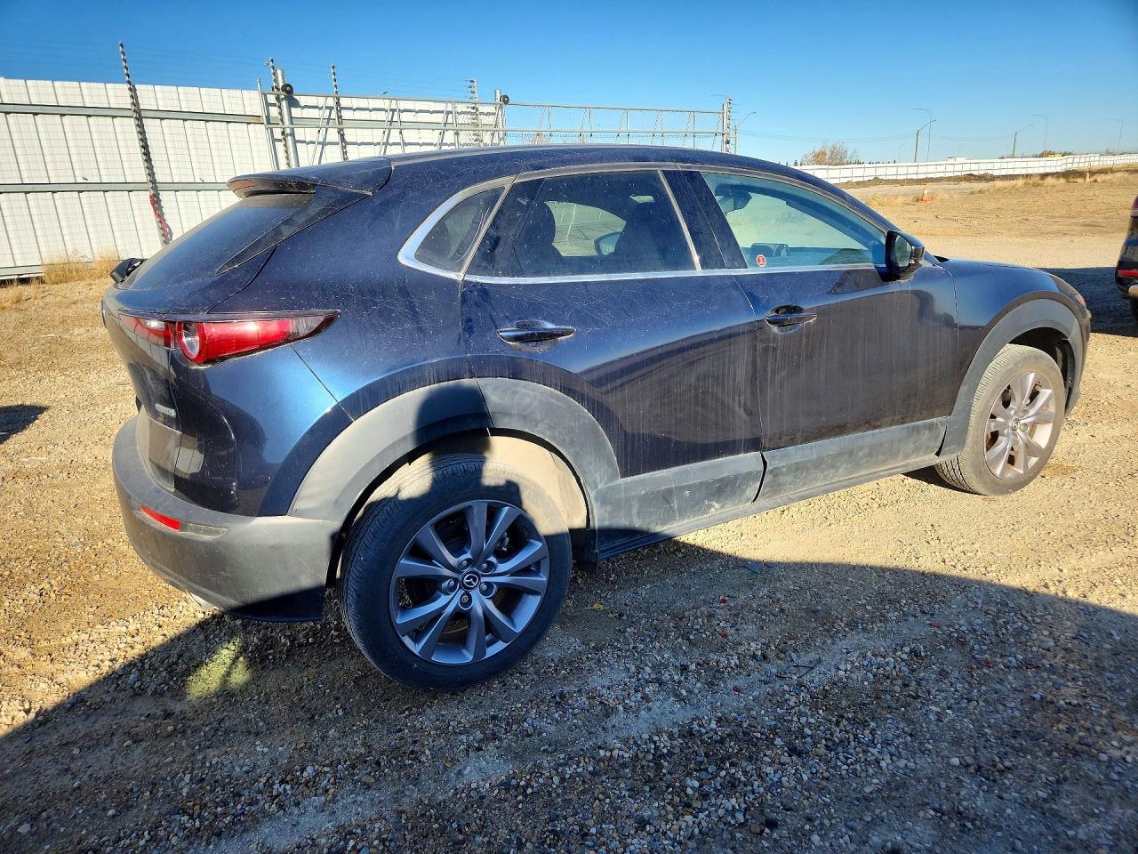 2023 Mazda Cx-30 Preferred - Image 3