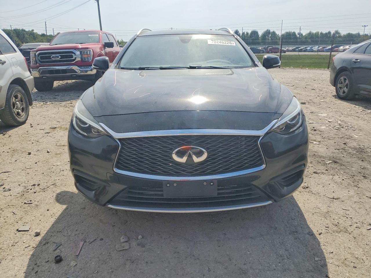 2019 Infiniti Qx30 Luxe - Фото 5