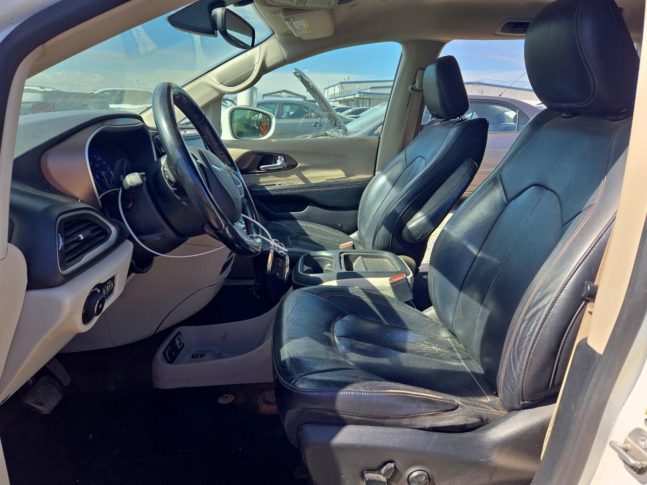 2019 Chrysler Pacifica Touring L - Фото 7
