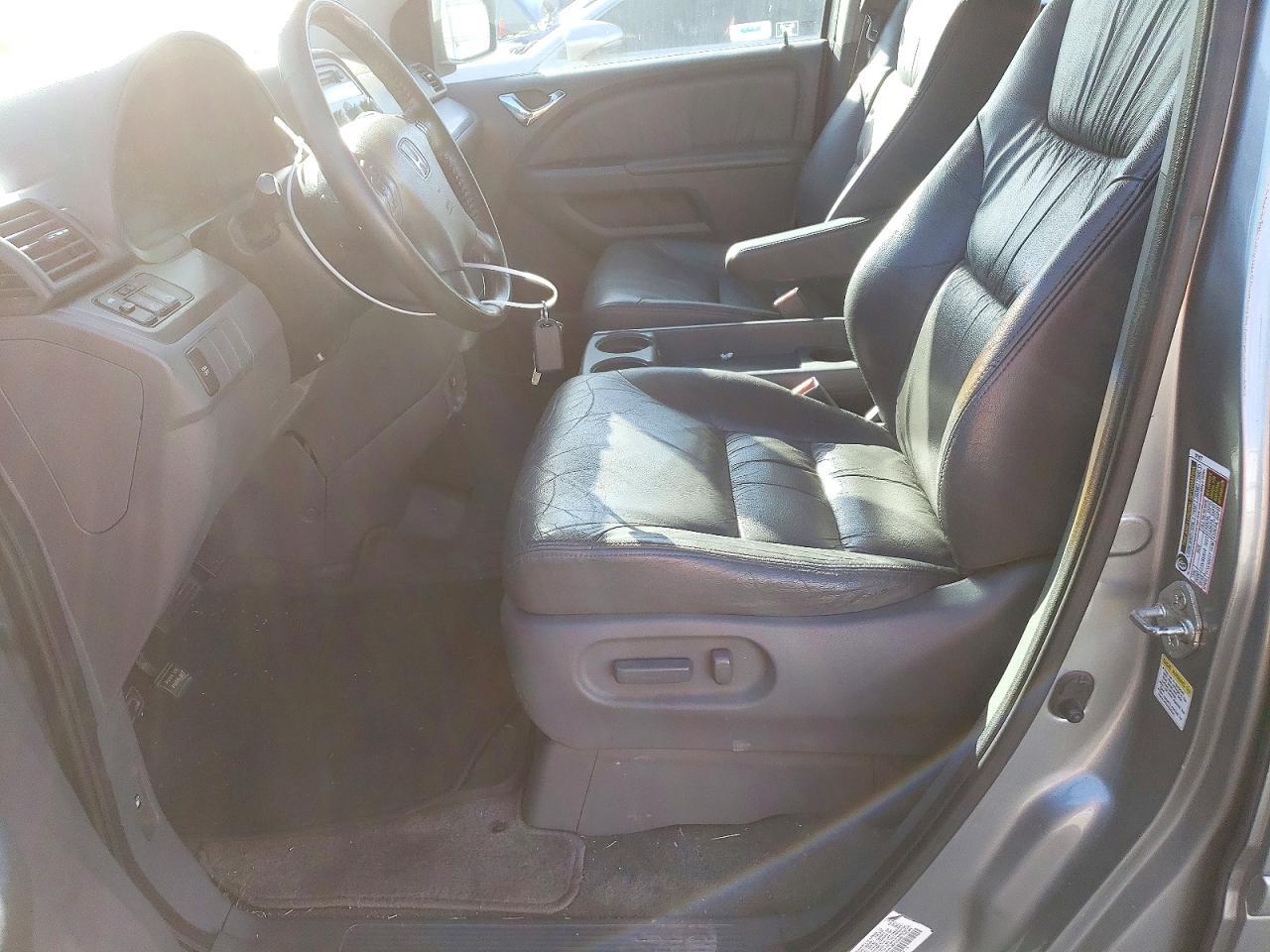 2007 Honda Odyssey Exl - Image 7