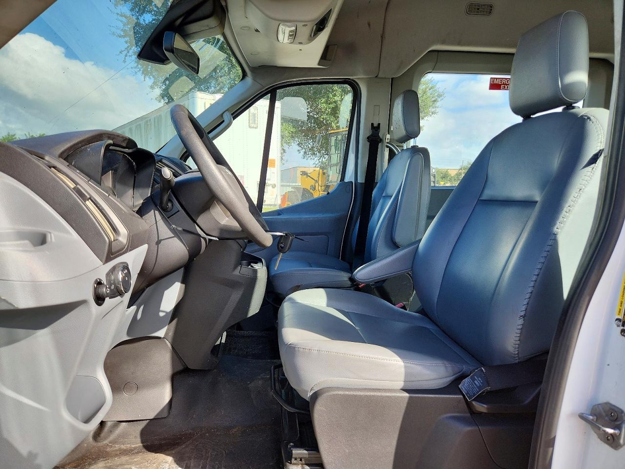 2018 Ford Transit T-350 - Фото 7