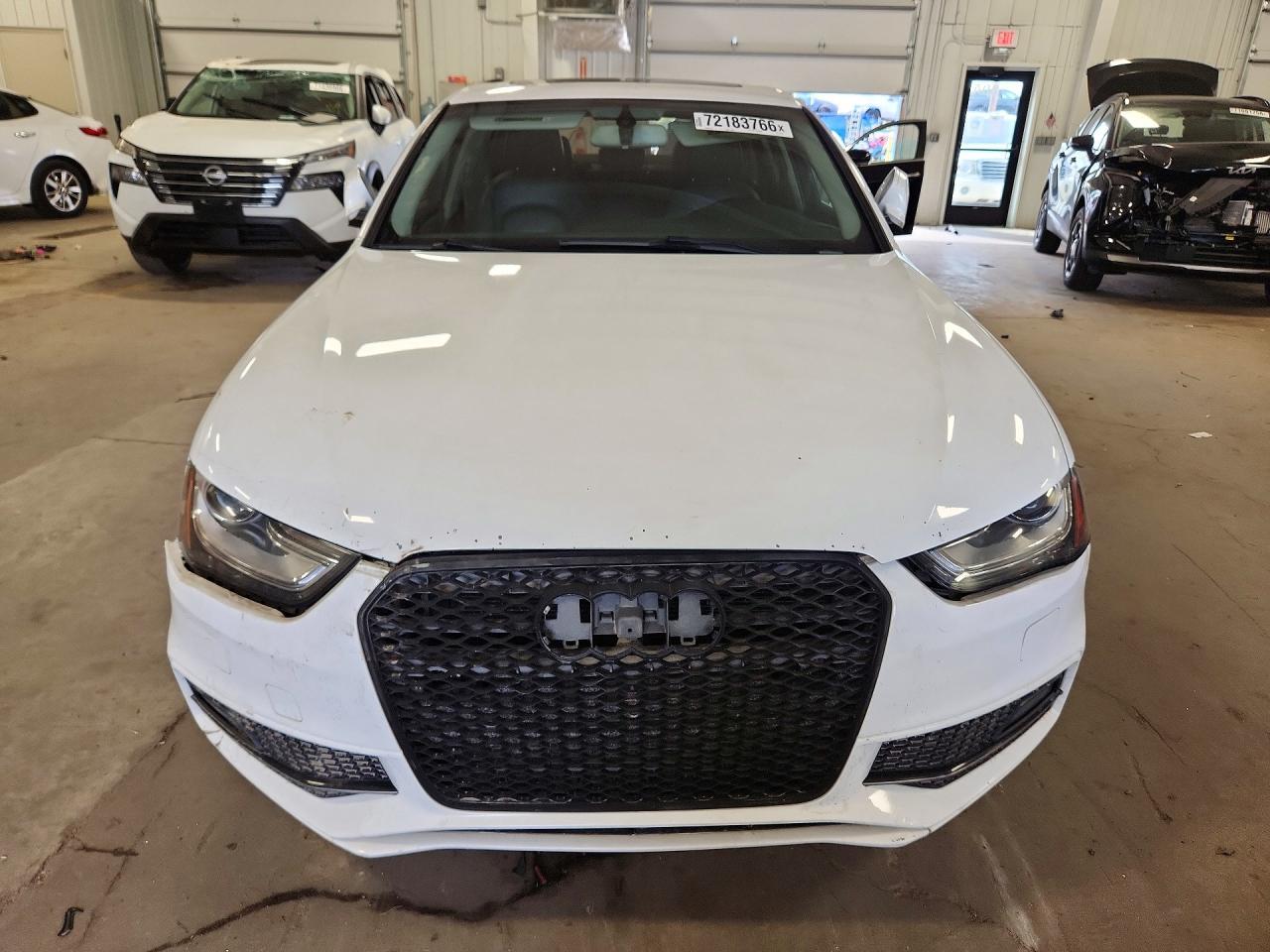 2015 Audi A4 Premium - Фото 5