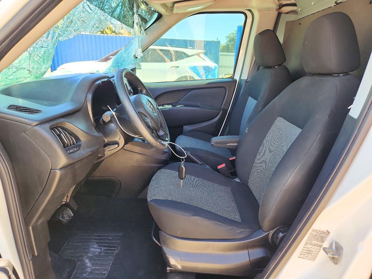 2018 Ram Promaster City - Image 7