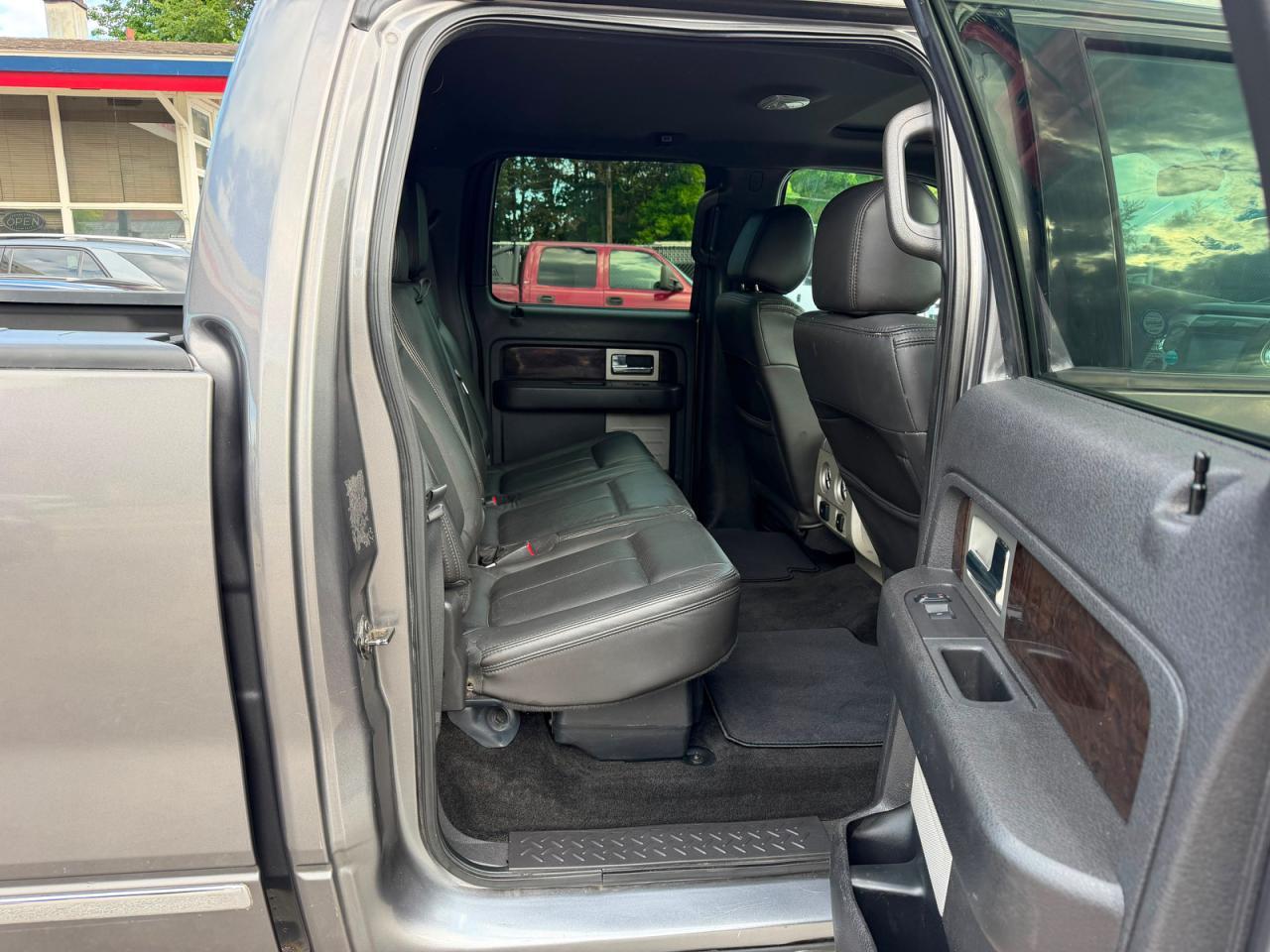 2014 Ford F150 Supercrew - Фото 6