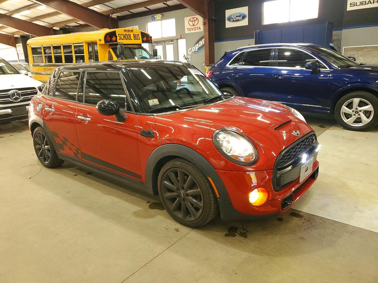 2017 Mini Cooper S - Image 4