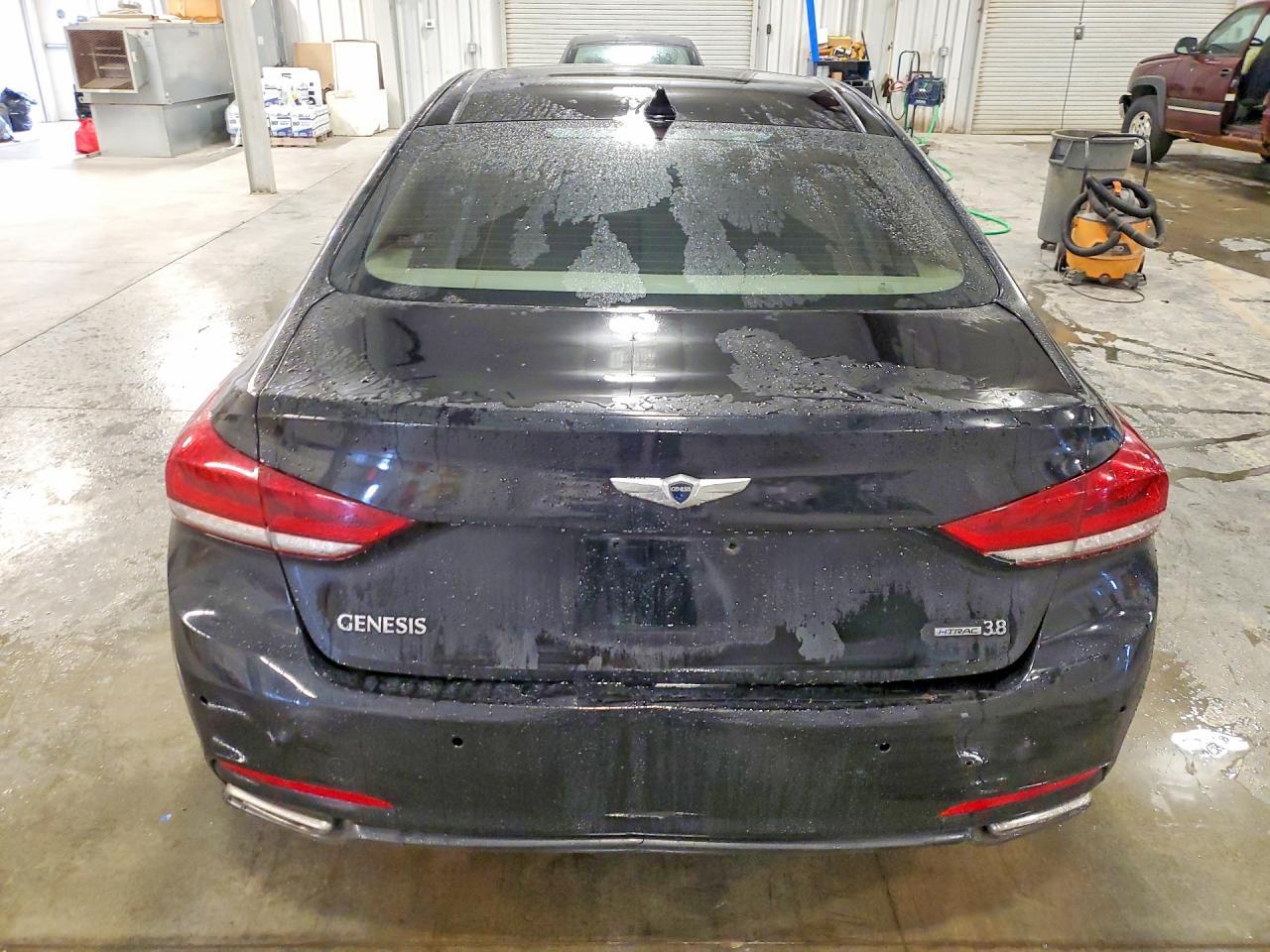 2015 Hyundai Genesis 3.8L - Image 6