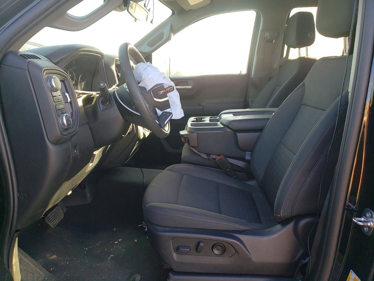 2023 GMC Sierra K1500 - Фото 7