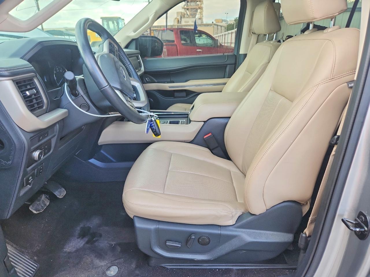 2022 Ford Expedition Max Xlt - Фото 7