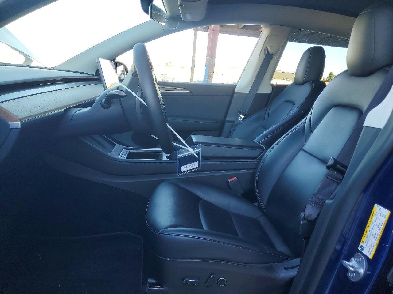 2023 Tesla Model Y - Фото 7