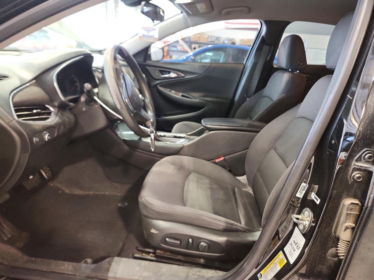 2017 Chevrolet Malibu Lt - Image 7