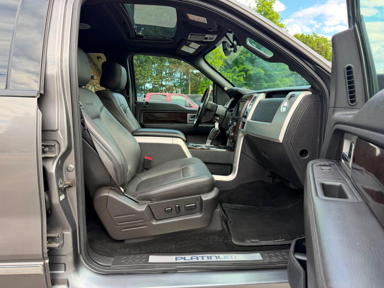 2014 Ford F150 Supercrew - Фото 5