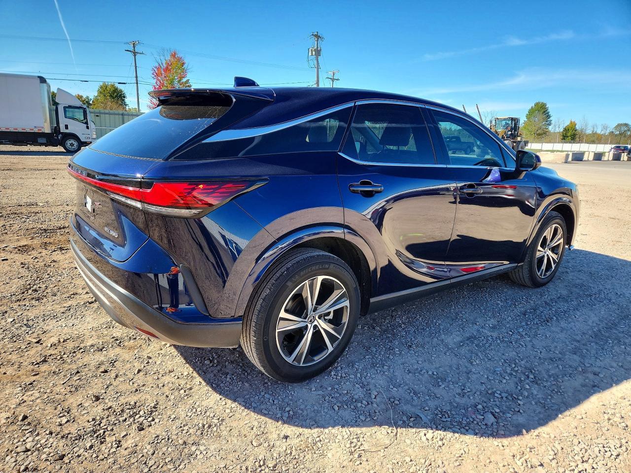 2024 Lexus Rx 350 Base - Image 3