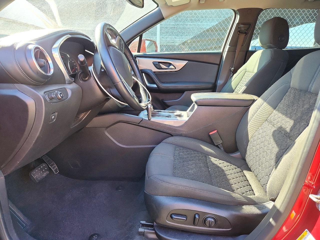 2019 Chevrolet Blazer 1Lt - Фото 7