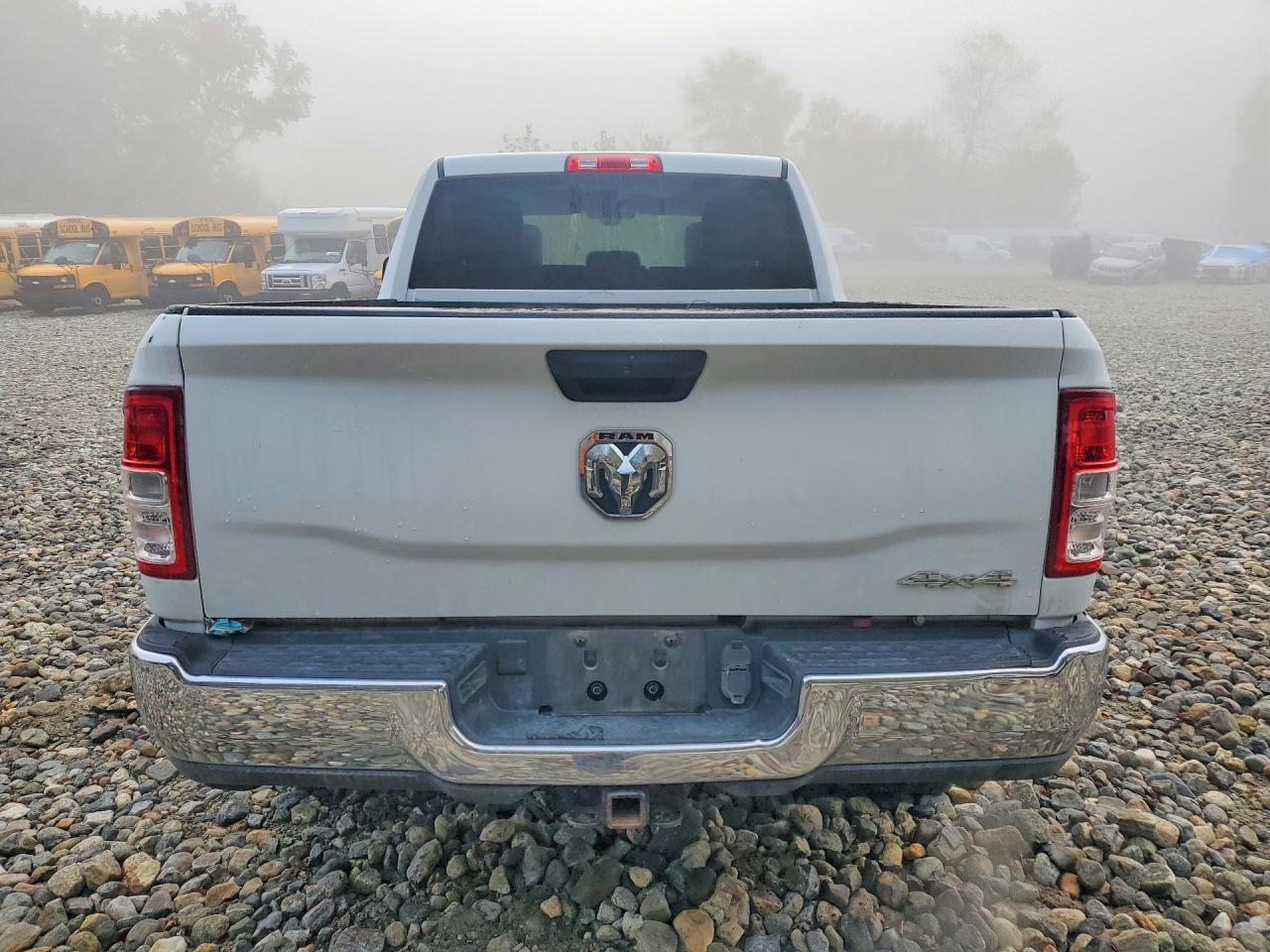 2021 Ram 3500 Tradesman - Image 6