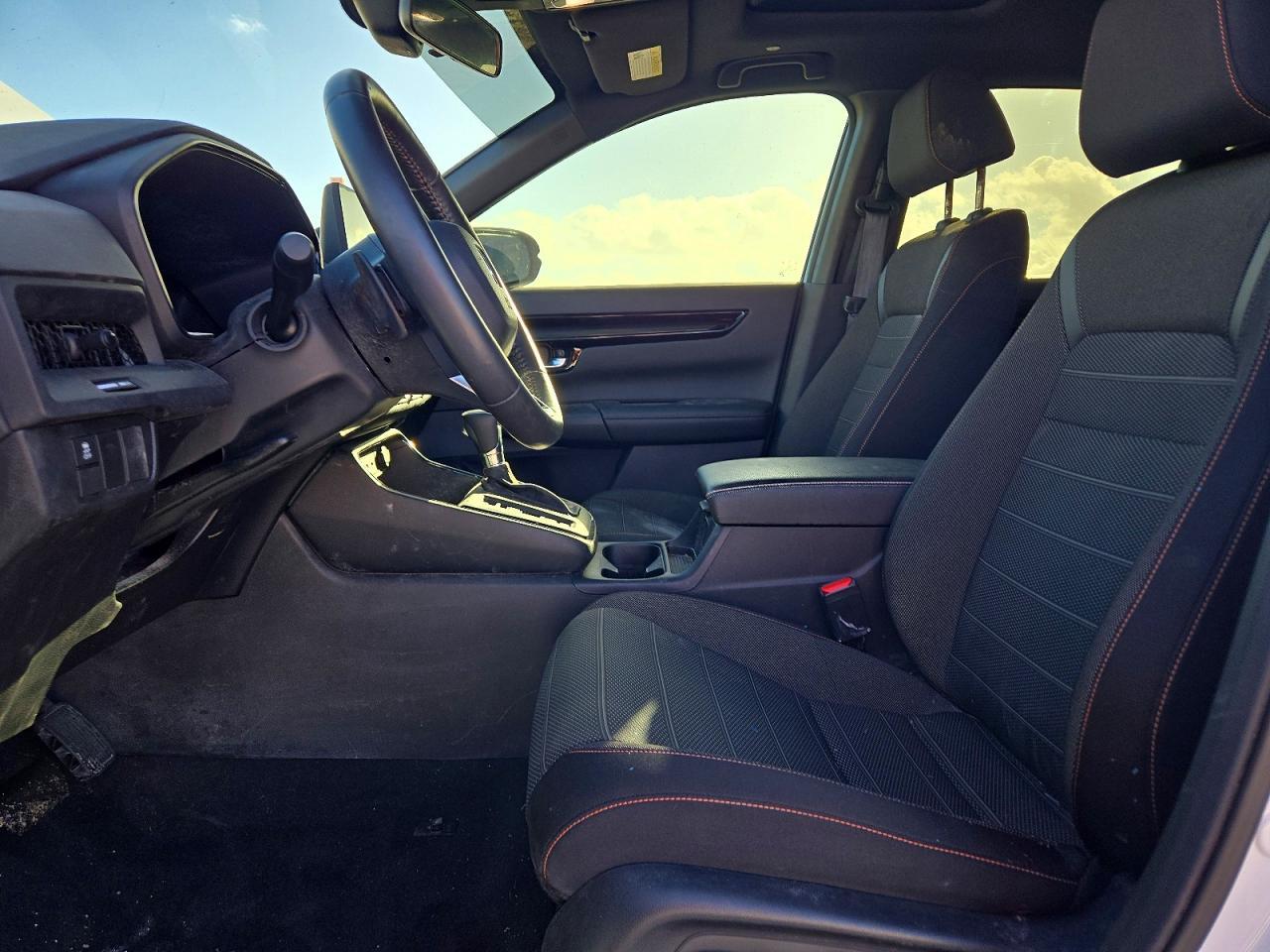 2023 Honda Cr-V Sport - Image 7