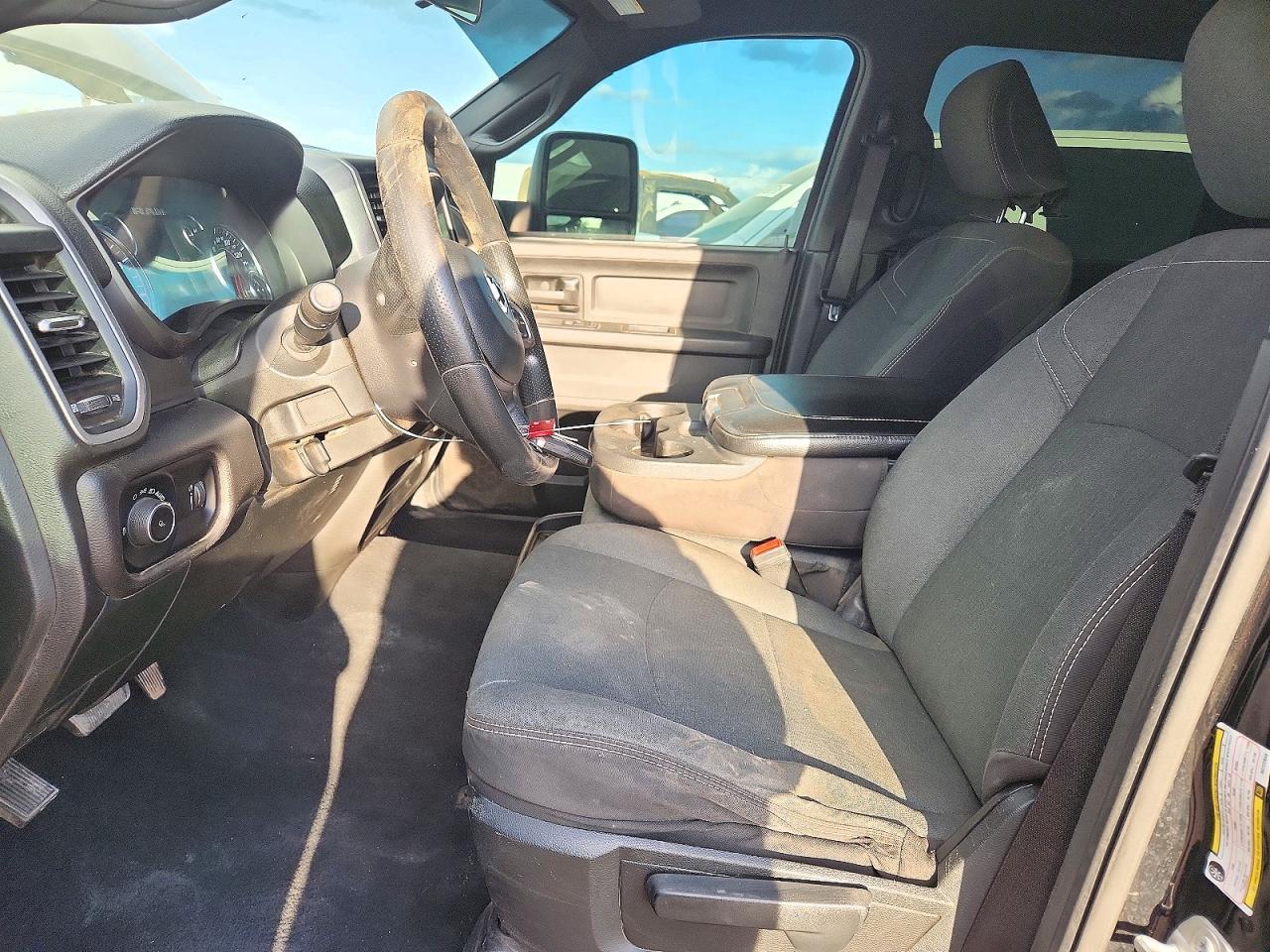 2024 Ram 3500 Tradesman - Image 7