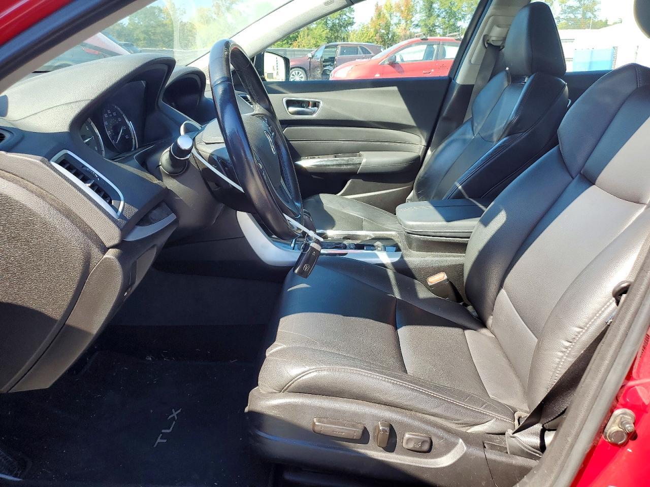 2019 Acura Tlx - Image 7
