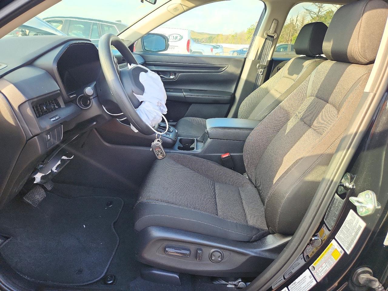 2025 Honda Crv - Фото 7