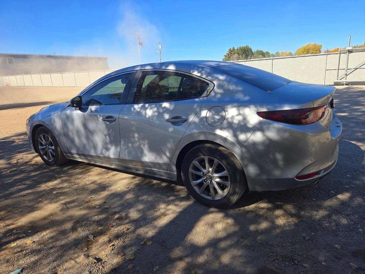2019 Mazda 3 - Фото 2