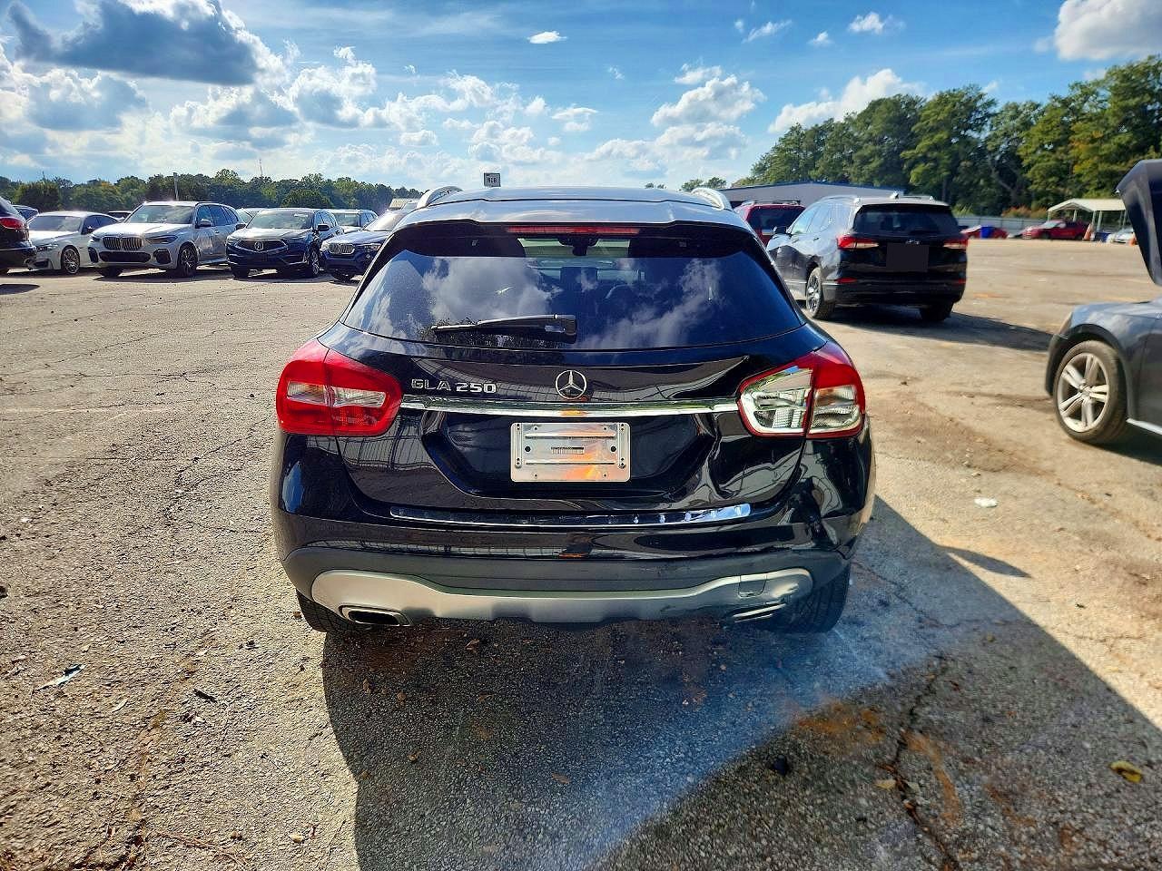2018 Mercedes-Benz Gla 250 - Image 6