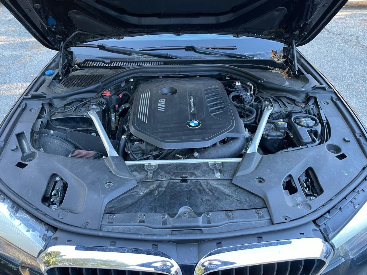 2019 BMW 540 Xi - Фото 7