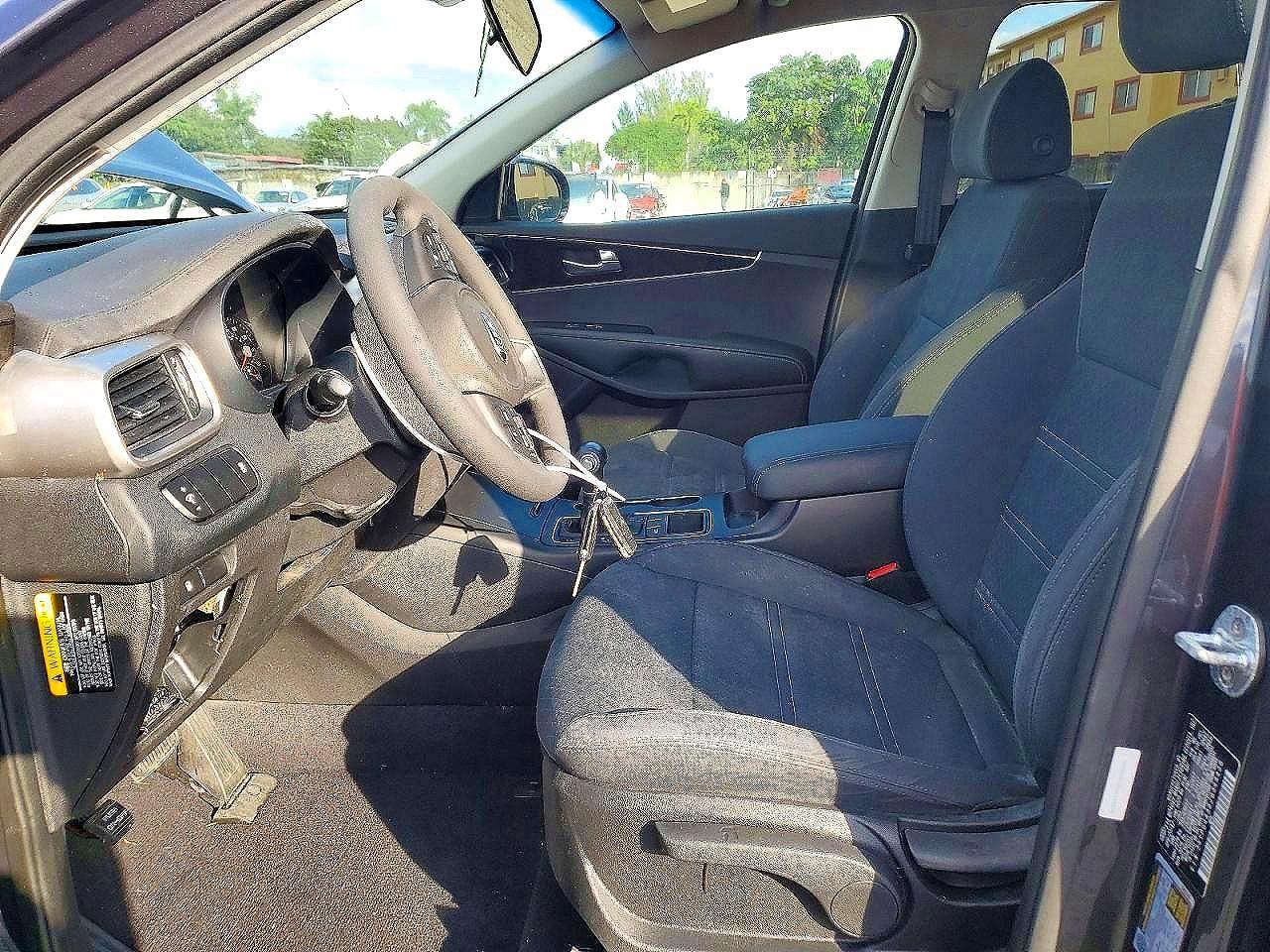 2018 Kia Sorento Lx - Фото 7