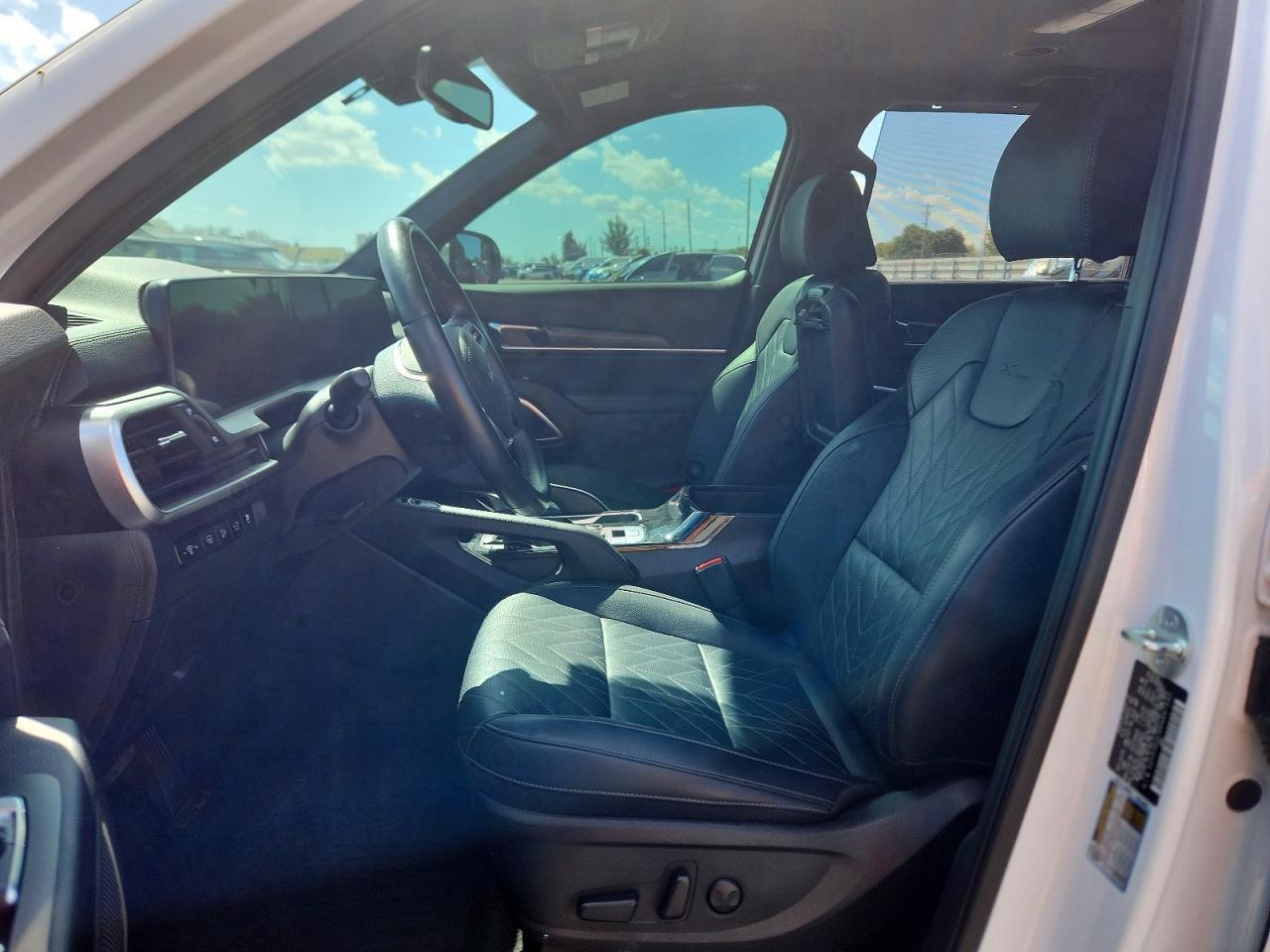 2024 Kia Telluride Ex X-Line - Image 7