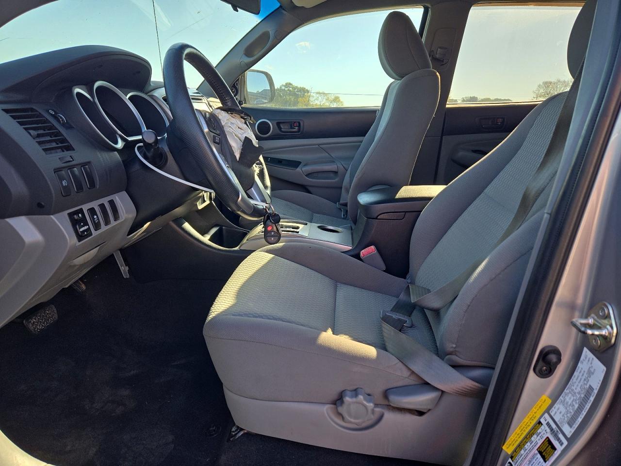 2015 Toyota Tacoma Double Cab Prerunner - Image 7