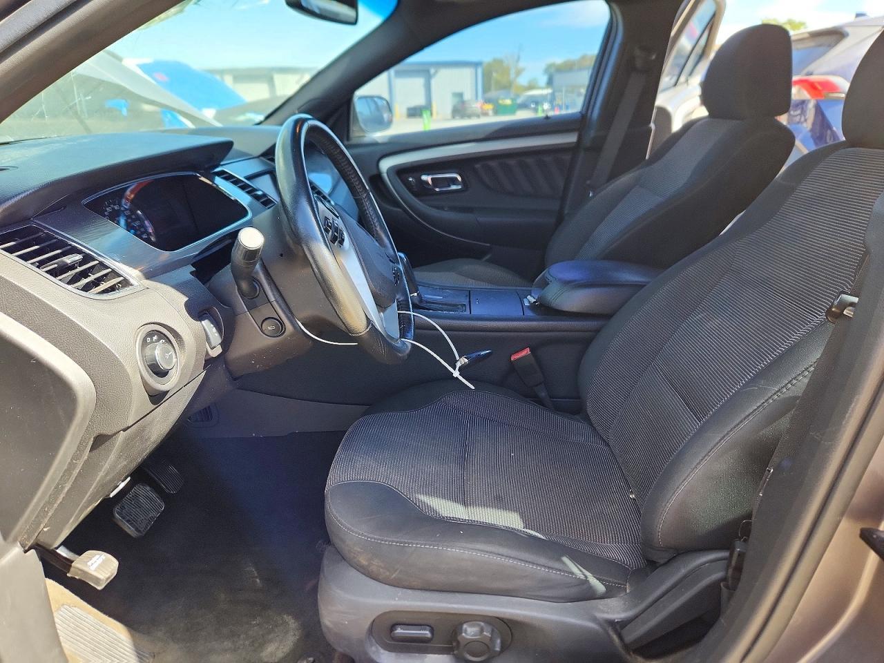 2013 Ford Taurus Sel - Фото 7