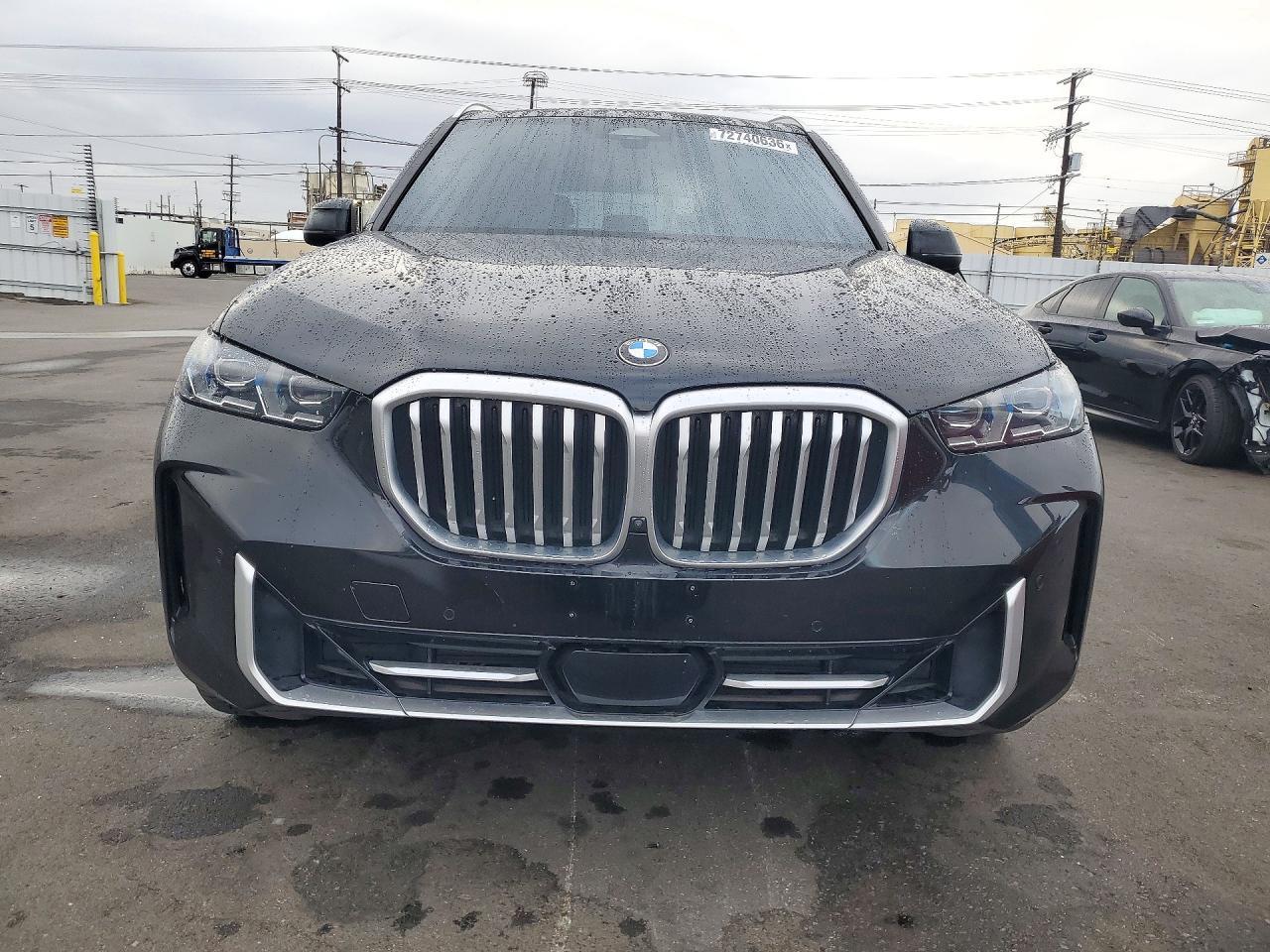 2024 BMW X5 Sdrive 40I - Image 5