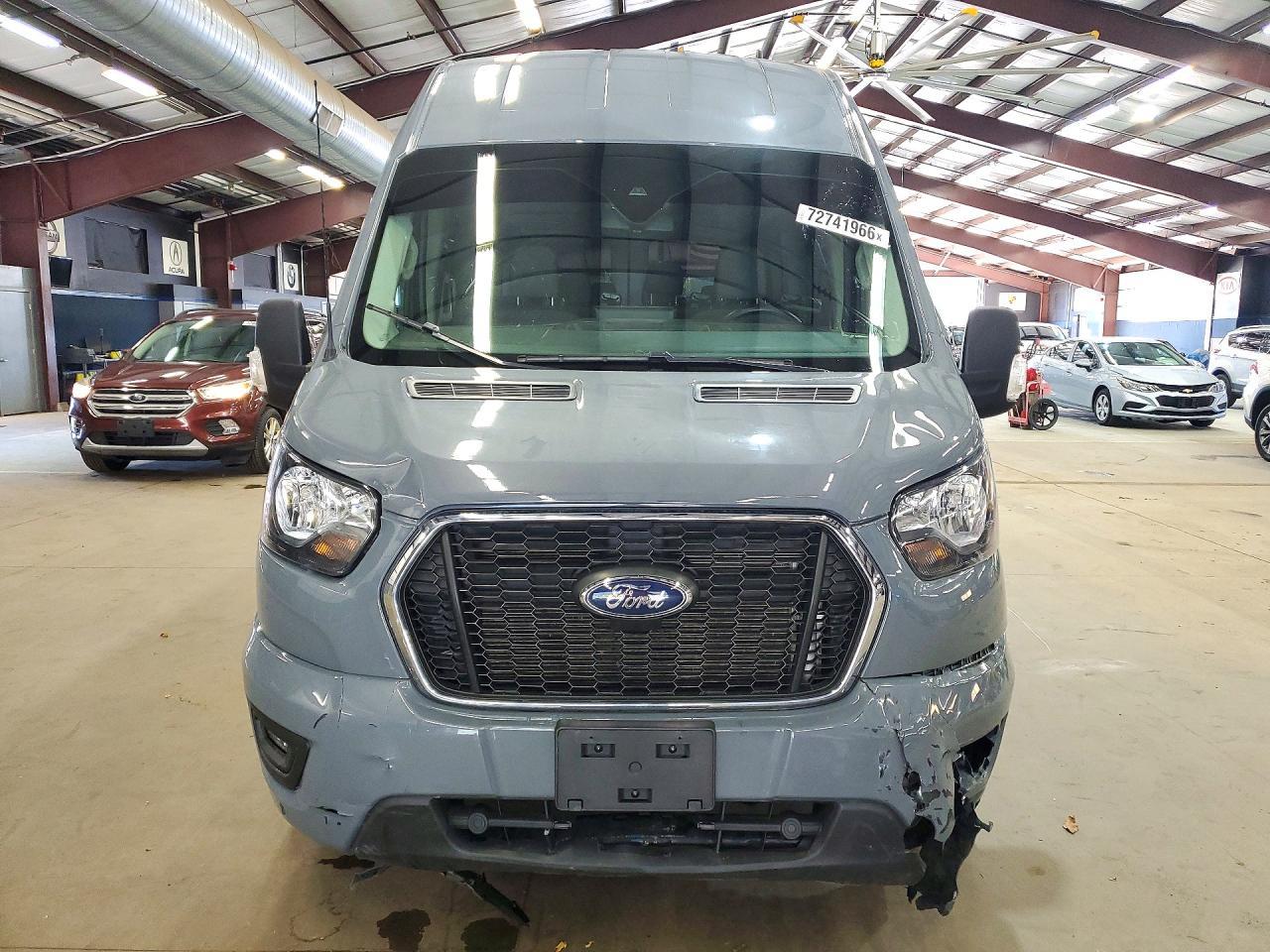 2024 Ford Transit T-350 - Фото 5
