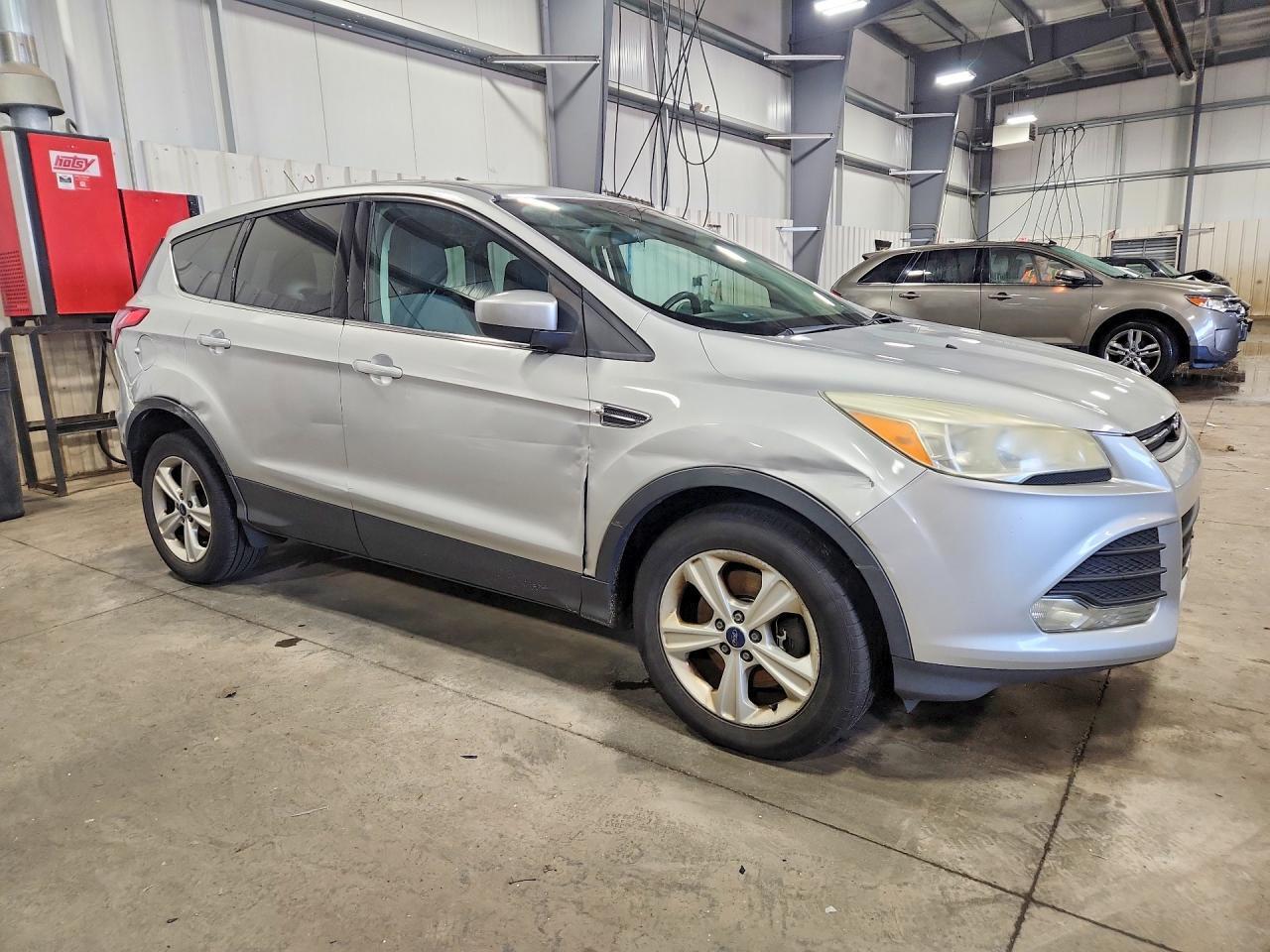 2013 Ford Escape Se - Фото 4