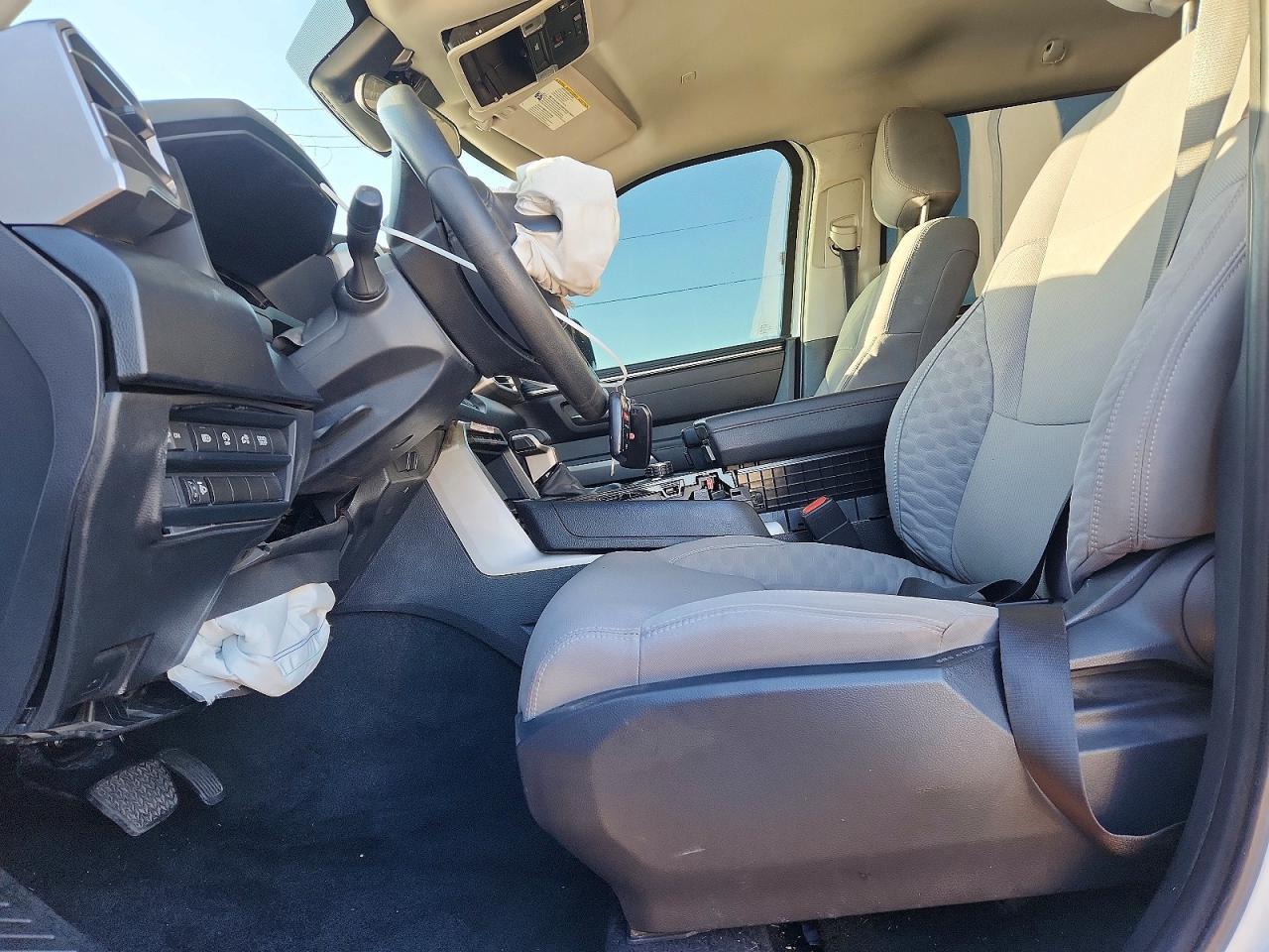 2024 Toyota Tundra Sr5 - Фото 7