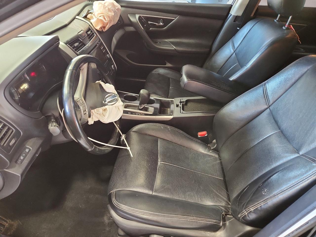 2013 Nissan Altima 3.5 S - Image 7