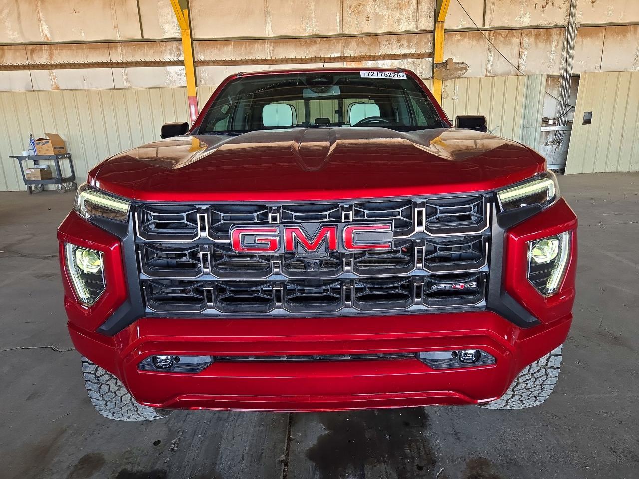 2024 GMC Canyon At4X - Image 5