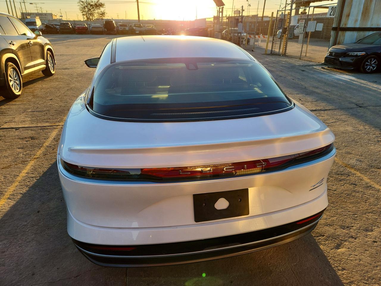 2024 Lucid Motors Air Touring - Image 6