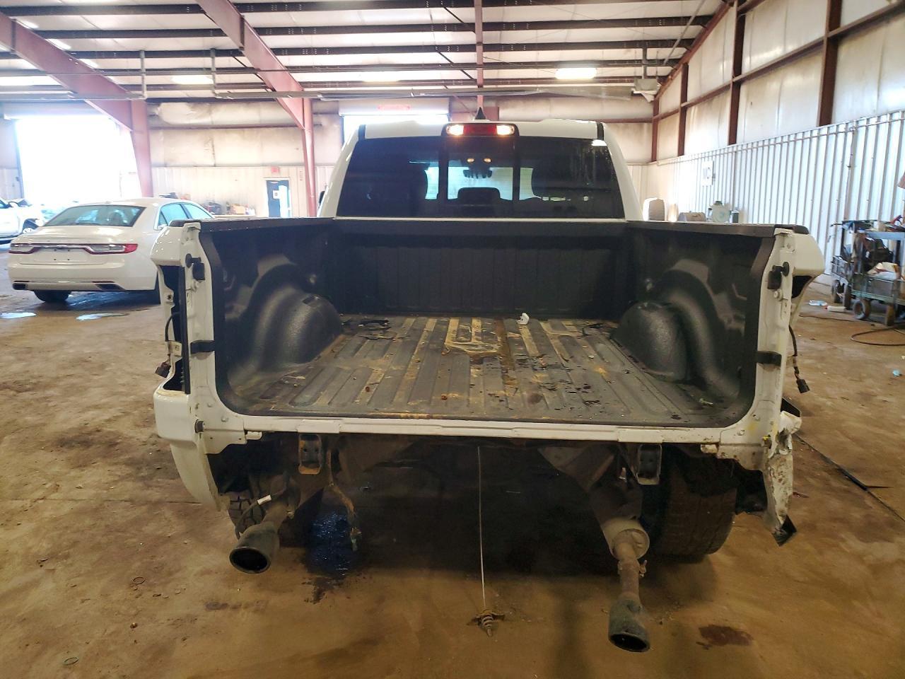 2021 Ram 1500 Big Horn/Lone Star - Фото 6