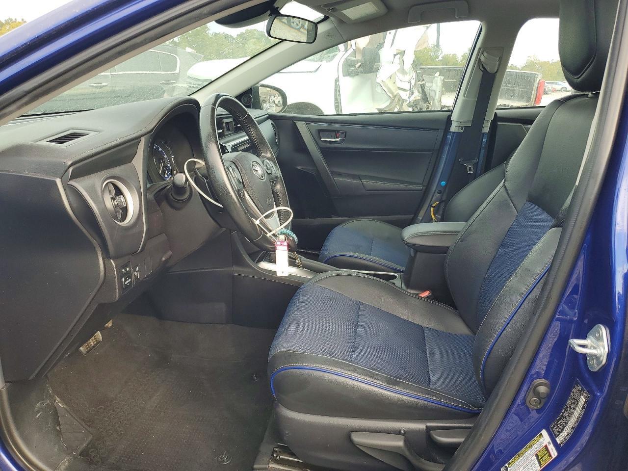 2019 Toyota Corolla Se - Image 7