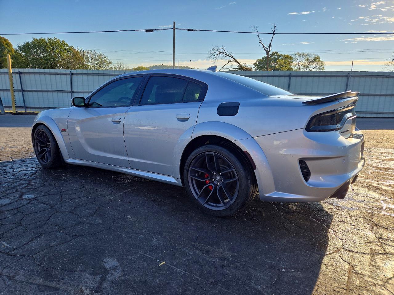 2020 Dodge Charger Scat Pack - Image 2