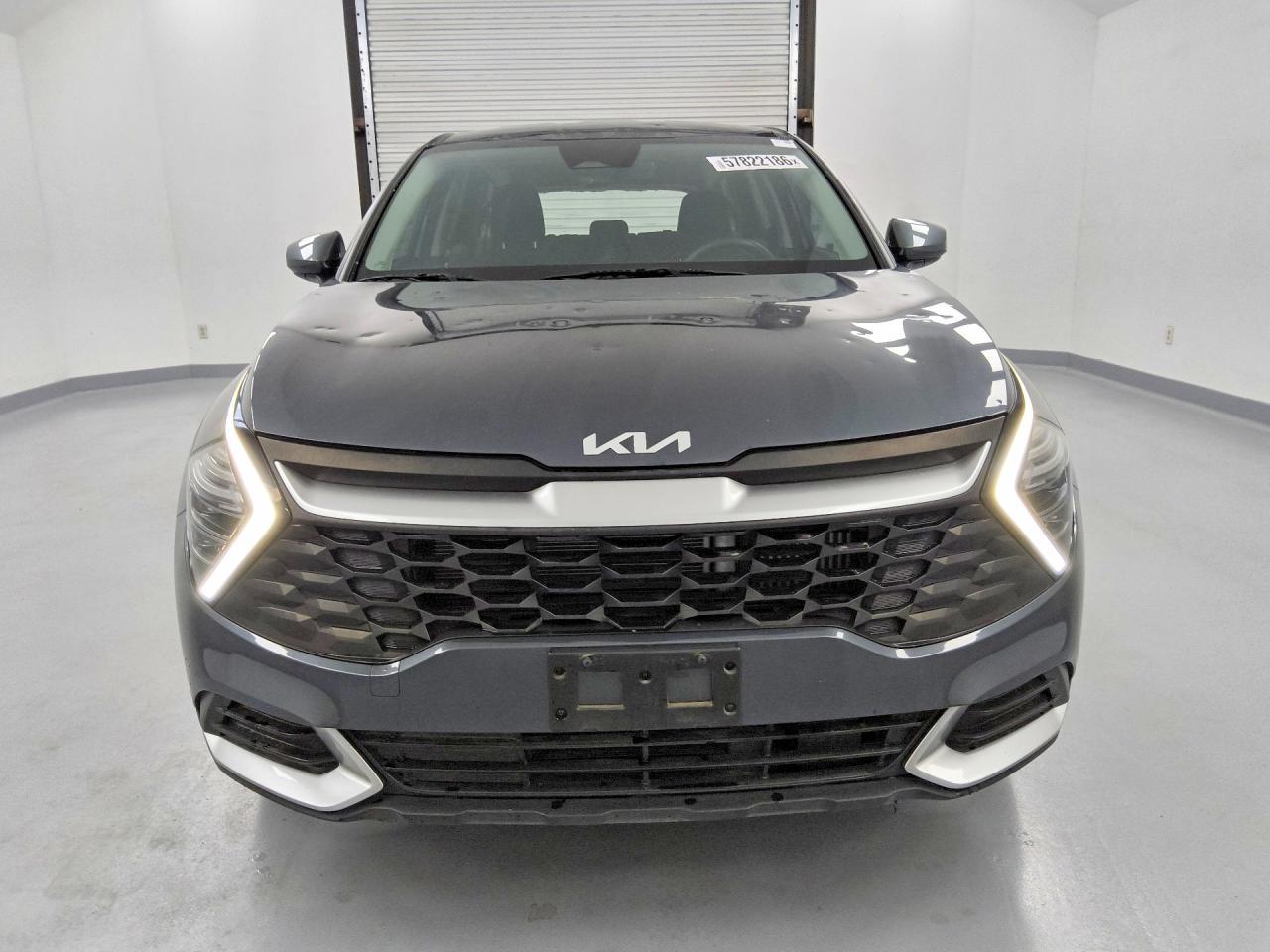 2024 Kia Sportage Lx - Фото 5